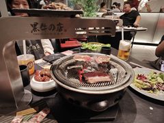 -黑牛の店·黑金店(沈阳万象城店)