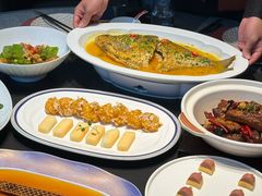 -曾宴·楚菜(湖北省博物馆店)