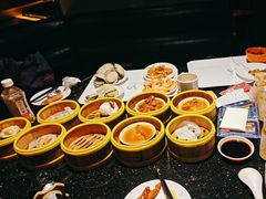 -萧邦音乐会所KTV·蒸汽活海鲜自助(福田店)