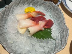 -小山日本料理(太古汇店)