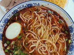 -马骏礼牛肉面(盐场路店)
