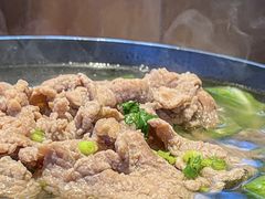 -全牛匠·乐山跷脚牛肉(新中关店)