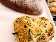 古早味酥松卷面包-85度C(上海周浦店)