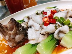 -一澜江宴·江景地标楚菜(江滩公园店)