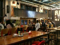 -米屋石锅拌饭(师大店)