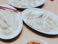 -喜家德虾仁水饺(浦东山姆店)