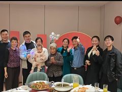 -蓝海渔湾生态园(赣榆店)