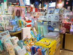 -九木杂物社(恒隆广场店)