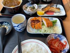 -楽飯屋(软件园店)