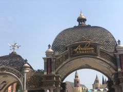 -安徒生童话乐园