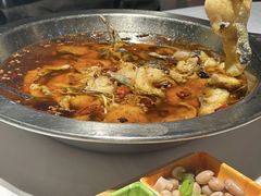 -新沸腾鱼乡(世贸天阶店)