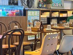 -Blac+Blac(中海环宇荟店)