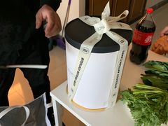 -Biteology Artisan Cakes(红庄·国际文化保税创新园店)