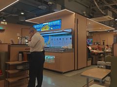 -海底捞火锅(公益西桥店)