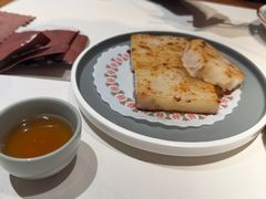 -禄运茶居·手工点心(猎德店)