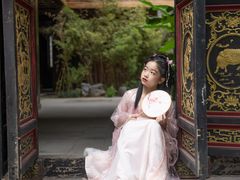 -国色写真馆(园博园店)