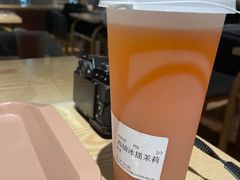 -北大家园食堂