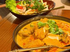 -CHINCHIN 青青·泰国料理(万象食家店)