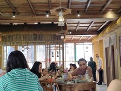 -七步香云南山里菜(昆明老街店)