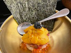 -Sushi Hanzo半藏(天环广场店)