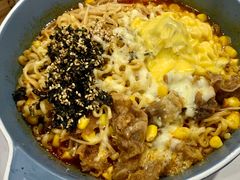 -京尚道韩式美食屋(海甸岛店)