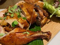 -青檸泰 LIME THAI (财富购物中心店)