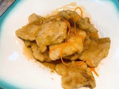 延边锅包肉-屋里家延边朝鲜族冷面(梅林3店)