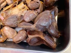 -婺嫣街田记·老嘉州甜皮鸭