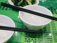 -令氏家外家岐山面(火炬路店)