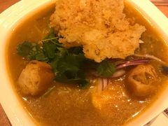 -百老汇美食街