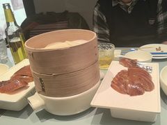 -小大董·烤鸭(观景餐厅·南京西路店)