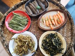 -王婆乔鲜鱼自助火锅(蜀汉路店)