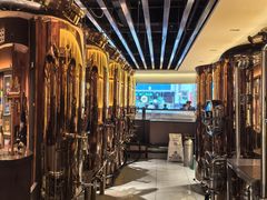 -汉丽斯巴西烤肉自助(市南店)