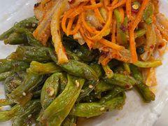 -佳木斯老崔朝族风味(群力店)