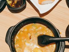 -禾绿回转寿司(苏宁广场店)