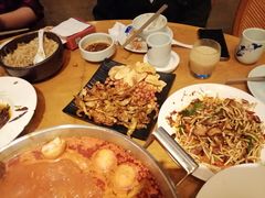 -新凯里酸汤鱼(飞山街店)