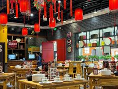 -满园烤鸭·春饼(华强广场店)