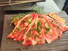 -黑牛の店·黑金店(沈阳万象城店)