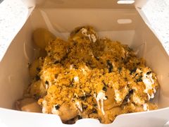 -茶力的小怪兽(梅林卓悦汇店)