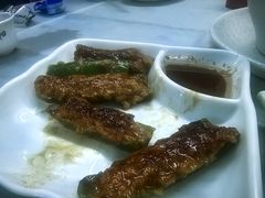 -海鲜街菜馆(海珠南路店)