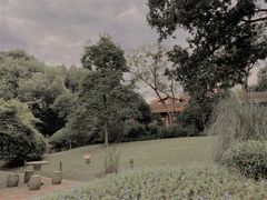 -中国茶叶博物馆(双峰馆区)