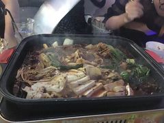 -琶醍壹号•潮菜江景餐吧