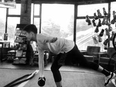 -GYMPLUS私教健身会馆(大悦城店)