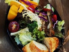 -MIMO CAFE(沙头角店)