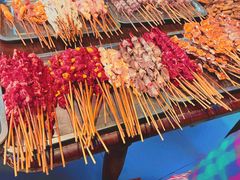 -袁师傅烤肉(弹子石店)