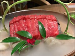 -盡膳口福跷脚牛肉火锅(合生汇购物中心店)