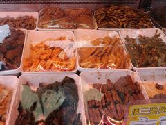 -绝味鸭脖(水碾河店)