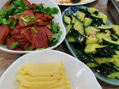 -阿木龙虾(河间路店)