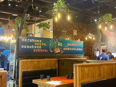 -小俩口烧烤东北菜(双井店)