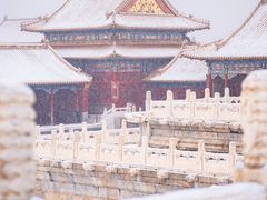 -故宫博物院(故宫)